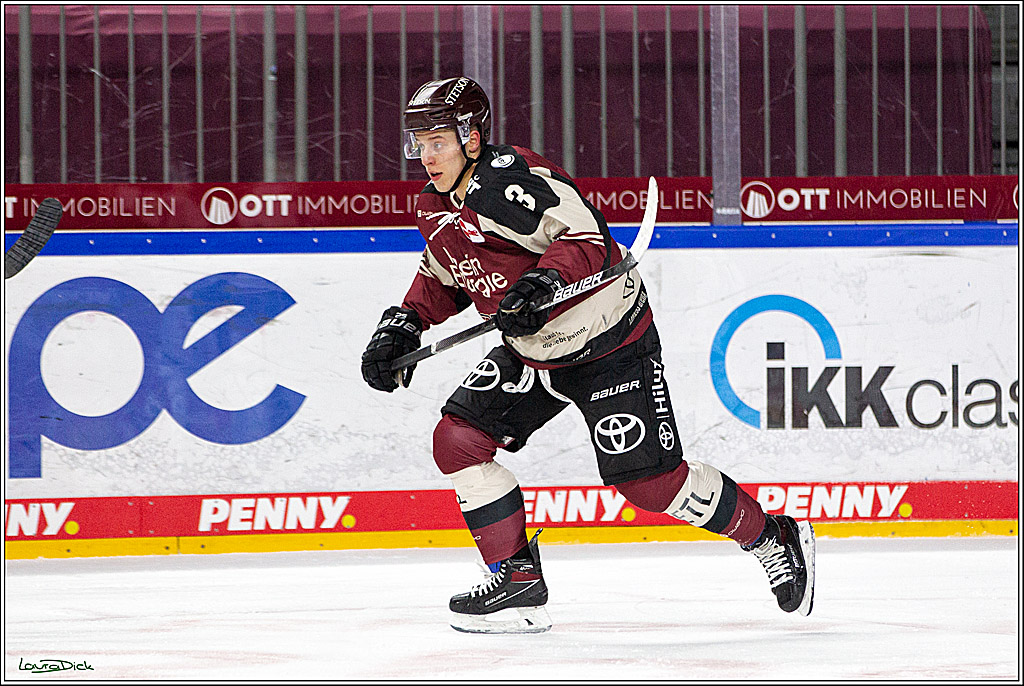 PENNY DEL;  Koelner Haie - Schwenninger Wild Wings; Koeln, 21.03.2021